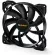 be quiet! Pure Wings 2 120mm high-Speed, BL080, Cooling Fan