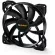 Be Quiet! Pure Wings 2 120mm High-Speed, BL080, Cooling Fan