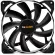 be quiet! Pure Wings 2 120mm high-Speed, BL080, Cooling Fan