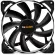 Be Quiet! Pure Wings 2 120mm High-Speed, BL080, Cooling Fan