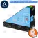 [Coolblasterthai] Arctic Liquid Freezer II 420 A-RGB All-in-One CPU Water Cooler LGA1700/AM5 Ready