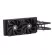 CPU Liquid Cooler, ID COOLING FROSTFLOW 240 XT