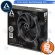 [Coolblasterthai] Arctic PC Fan Case Bionix F140 Grey Gaming Fan with PWM PST Size 140 mm. 10 years insurance.