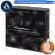 [Coolblasterthai] Arctic PC Fan Case Bionix F140 Grey Gaming Fan with PWM PST Size 140 mm. 10 years insurance.