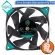 [Coolblasterthai] Iceberg Thermal Fan Case IceGale XTRA 120 Size 120 mm. 6 years insurance.