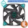 [CoolBlasterThai] Iceberg Thermal Fan Case IceGALE Xtra 120 size 120 mm. ประกัน 6 ปี