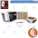 [CoolBlasterThai] Noctua NH-L9x65 Low-porfile Heat Sink CPU Cooler LGA1700 Ready ประกัน 6 ปี