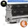 [Coolblasterthai] Thermalright HR-09 2280 SSD M.2 Cooling Kit with Heatpipe 6 years warranty