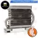 [Coolblasterthai] Thermalright HR-09 2280 Pro SSD M.2 Cooling Kit with Heatpipe 6 years