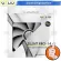 [Coolblasterthai] Gelid Silent Pro 14 Fan Case Size 140 mm.120mm Compatible 5 years warranty