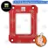 [Coolblasterthai] Thermalright LGA1700-BCF Bending Corrector Frame Red