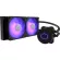 COOLER MASERLIQUID ML240L RGB V2, Aio CPU Liquid Cooler, 120 RGB LGA1700