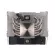 CPU AIR COOLER พัดลมซีพียู COUGAR FORZA 85