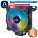 [Coolblasterthai] Heat Sink Arctic Freezer i35 A-RGB Tower CPU COOLER for Intel 6 years insurance