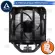[Coolblasterthai] Heat Sink Arctic Freezer i35 A-RGB Tower CPU COOLER for Intel 6 years insurance