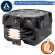 [Coolblasterthai] Heat Sink Arctic Freezer i35 A-RGB Tower CPU COOLER for Intel 6 years insurance