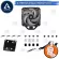 [Coolblasterthai] Heat Sink Arctic Freezer i35 A-RGB Tower CPU COOLER for Intel 6 years insurance