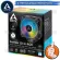 [Coolblasterthai] Heat Sink Arctic Freezer i35 A-RGB Tower CPU COOLER for Intel 6 years insurance