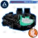 [Coolblasterthai] Arctic Liquid Freezer II 420 All-in-One CPU Water Cooler 2022LGA1700/AM5 Ready Rev.4