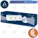 [Coolblasterthai] Arctic Liquid Freezer II 420 All-in-One CPU Water Cooler 2022LGA1700/AM5 Ready Rev.4