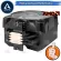 [CoolBlasterThai] Heat Sink Arctic Freezer A35 RGB Tower CPU Cooler for AMD ประกัน 6 ปี