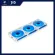 Case Fan, Lian-Li Uni SL120mm Infinity RGB White 3 Fans Pack
