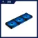 Case Fan, Lian-Li Uni SL120mm Infinity RGB Black 3 Fans Pack