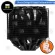[Coolblasterthai] Thermalright Silver Soul 135 Black CPU Heat Sink LGA1700 Ready 5 years