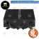 [CoolBlasterThai] Thermalright AXP90 X53 Black Low-Profile CPU Cooler with 4 Heatpipes ประกัน 6 ปี