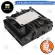 [CoolBlasterThai] Thermalright AXP90 X53 Black Low-Profile CPU Cooler with 4 Heatpipes ประกัน 6 ปี