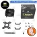[CoolBlasterThai] Thermalright AXP90 X53 Black Low-Profile CPU Cooler with 4 Heatpipes ประกัน 6 ปี