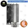 [Coolblasterthai] Thermalright Assin x 120 Refined Se ARGB CPU Heat Sink LGA1700 Ready Insurance 3 years