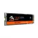 Seagate 1TB SSD SSD Firecuda 520 SSD PCIE/NVME M.2 2280 ZP1000GM3A002BY JD Superxstore