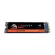 Seagate SSD M.2 PCie 2.TB Firecuda 510 ZP2000GM30021BY JD Superxstore