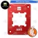 [CoolBlasterThai] Thermalright AMD AM5 Secure Frame RED