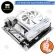 [Coolblasterthai] Thermalright AXP90 X53 White Low-Profile CPU COOLER WITH 4 Heatpipes 6 years