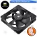 [Coolblasterthai] Thermalright TL-E12B EXTREM BALANCE FAN Size 120 mm. 6 years insurance.