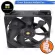 [Coolblasterthai] Thermalright TL-E12B EXTREM BALANCE FAN Size 120 mm. 6 years insurance.