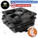 [CoolBlasterThai] Thermalright SI-100 Black Low-Profile CPU Cooler with 6 Heatpipes ประกัน 6 ปี