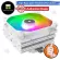 [Coolblasterthai] Thermalright SI-100 White Argb Low-Proofile CPU COOLER with 6 Heatpipes 6 years