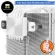 [Coolblasterthai] Thermalright SI-100 White Argb Low-Proofile CPU COOLER with 6 Heatpipes 6 years