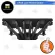 [CoolBlasterThai] Thermalright AXP120-X67 BLACK ARGB Low-Profile CPU Cooler with 6 Heatpipes ประกัน 6 ปี