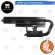 [CoolBlasterThai] Thermalright AXP120-X67 BLACK ARGB Low-Profile CPU Cooler with 6 Heatpipes ประกัน 6 ปี