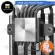 [CoolBlasterThai] Thermalright AXP120-X67 BLACK ARGB Low-Profile CPU Cooler with 6 Heatpipes ประกัน 6 ปี