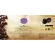 Cafe R'ONN Coffee Caps, 100% Arabica, 3 black roasted, 30 capsules 10/box. Can be used with the Nespresso *