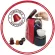 Cafe R'ONN Coffee Caps, 100% Arabica, 3 black roasted, 30 capsules 10/box. Can be used with the Nespresso *