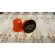 แคปซูลกาแฟ CAFE R'ONN อาราบิก้า100% คั่วเข้ม 50/ถุง สามารถใช้ร่วมกับเครื่อง Nespresso ®* ได้