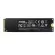 250 GB SSD เอสเอสดี SAMSUNG 970 EVO PLUS PCIe/NVMe M.2 2280 MZ-V7S250BW