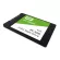 WD Green SSD 1TB SATA 2.5 7mm WDS100T2G0A WDSSD1TB-SATA-GREEN-3D