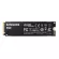 2 TB SSD เอสเอสดี SAMSUNG 980 PRO PCIe/NVMe M.2 2280 MZ-V8P2T0BW